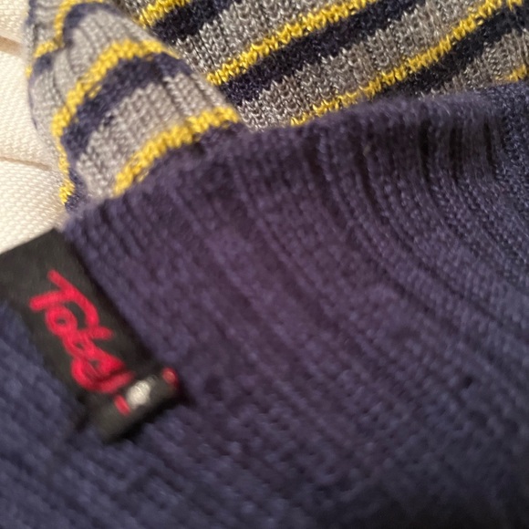 Toby & Me Reverdible Hat NWT - Picture 6 of 15